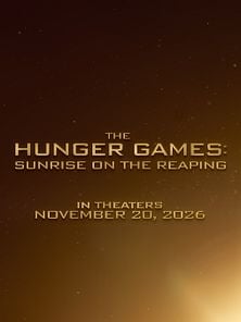 The Hunger Games: Sunrise on the Reaping Teaser görüntüsü