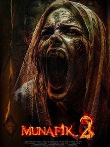 Münafık 2 Fragman görüntüsü