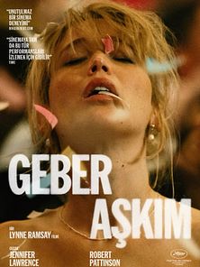 Geber Aşkım Altyazılı Fragman görüntüsü