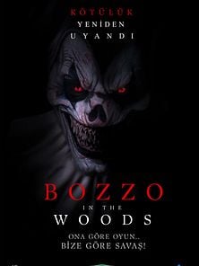 Bozzo in the Woods Fragman görüntüsü