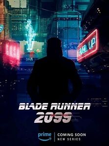 Blade Runner 2099 - Sezon 1 Dublajlı Fragman görüntüsü