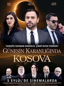 Güneşin Karanlığında Kosova Fragman görüntüsü