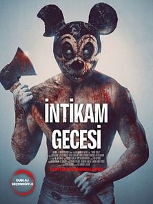İntikam Gecesi Altyazılı Fragman görüntüsü