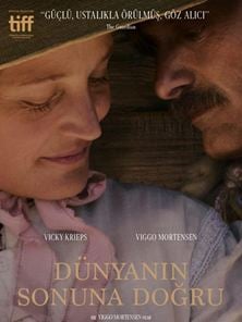 Dünyanın Sonuna Doğru Altyazılı Fragman