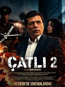 Çatlı 2 Fragman görüntüsü