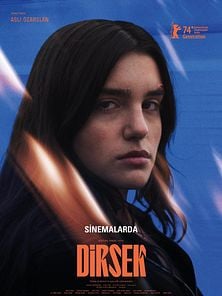 Dirsek Altyazılı Fragman görüntüsü