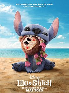 Lilo & Stitch Teaser görüntüsü