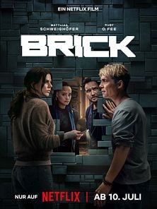 Brick Fragman görüntüsü