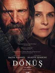 Dönüş Altyazılı Fragman görüntüsü