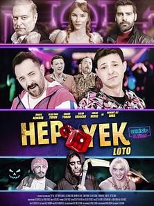 Hep Yek Loto Fragman görüntüsü