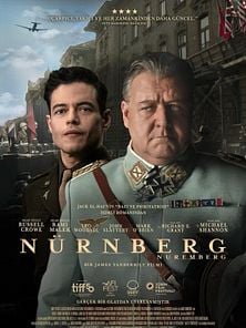 Nuremberg Fragman görüntüsü