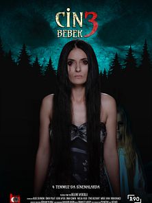 Cin Bebek 3 Fragman görüntüsü