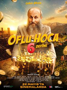 Oflu Hoca 6: Define Fragman görüntüsü