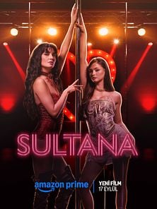 Sultana Fragman görüntüsü
