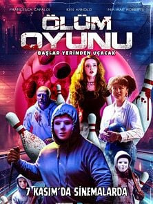 Ölüm Oyunu Dublajlı Fragman görüntüsü