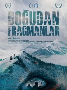 Doğudan Fragmanlar Fragman görüntüsü