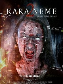 Kara Neme 2 Fragman görüntüsü