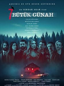 7 Büyük Günah Fragman görüntüsü