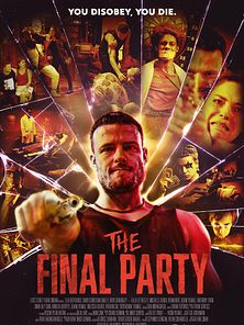 The Final Party Altyazılı Fragman görüntüsü