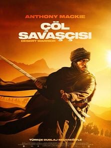 Çöl Savaşçısı Altyazılı Fragman görüntüsü