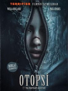 Otopsi Altyazılı Fragman görüntüsü