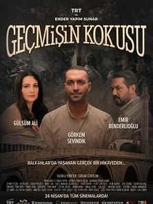 Geçmişin Kokusu Fragman görüntüsü
