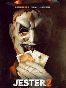The Jester 2 Altyazılı Fragman görüntüsü