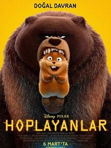 Hoppers Fragman görüntüsü