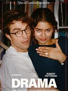 The Drama Teaser görüntüsü