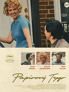 Paper Tiger Fragman görüntüsü
