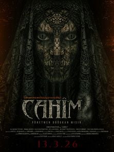 Cahim 2 Teaser görüntüsü