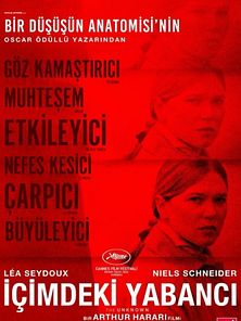 İçimdeki Yabancı Altyazılı Fragman görüntüsü