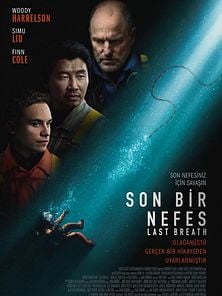 Son Bir Nefes Altyazılı Fragman görüntüsü
