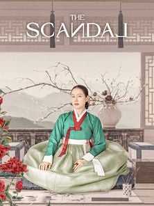 The Scandal Altyazılı Fragman görüntüsü