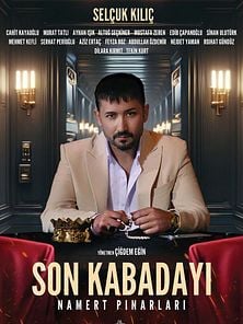 Son Kabadayı Fragman görüntüsü