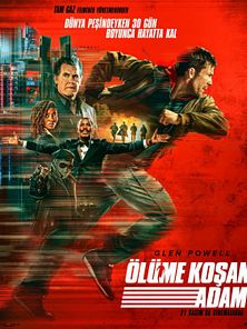 Ölüme Koşan Adam Fragman görüntüsü