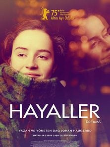 Hayaller Altyazılı Fragman görüntüsü