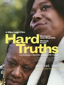 Hard Truths Fragman görüntüsü