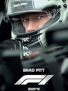 F1 Altyazılı Fragman görüntüsü