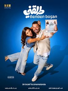 Benden Boşan Altyazılı Fragman görüntüsü