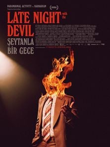 Late Night with the Devil Fragman