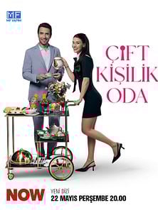 Çift Kişilik Oda - Sezon 1 Fragman görüntüsü