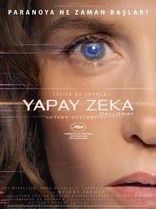 Yapay Zeka Dublajlı Fragman görüntüsü