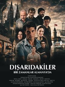 Dışarıdakiler: Bir Zamanlar Almanya'da Fragman görüntüsü