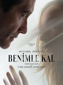 Benimle Kal Fragman görüntüsü