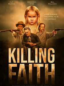 Killing Faith Fragman görüntüsü