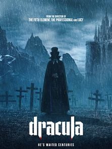 Dracula: A Love Tale Fragman görüntüsü