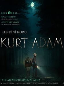 Kurt Adam Altyazılı Fragman