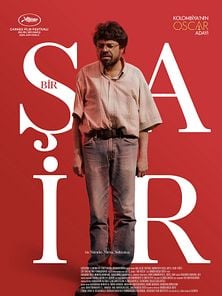 Bir Şair Altyazılı Fragman görüntüsü