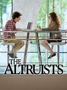The Altruists Altyazılı Fragman görüntüsü